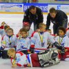 2011 - U7 - Tournoi du 23-10-2011 - Partie 2